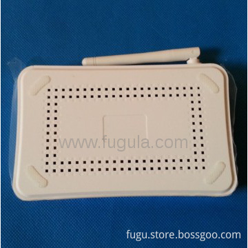 VIA8880 TV box with 3 USB HOST 2 high speed interface